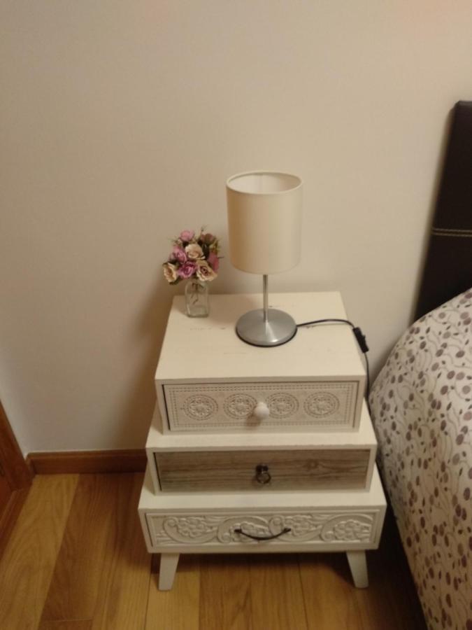 Apartamento Palacio De Las Sevillanas Haro Eksteriør bilde
