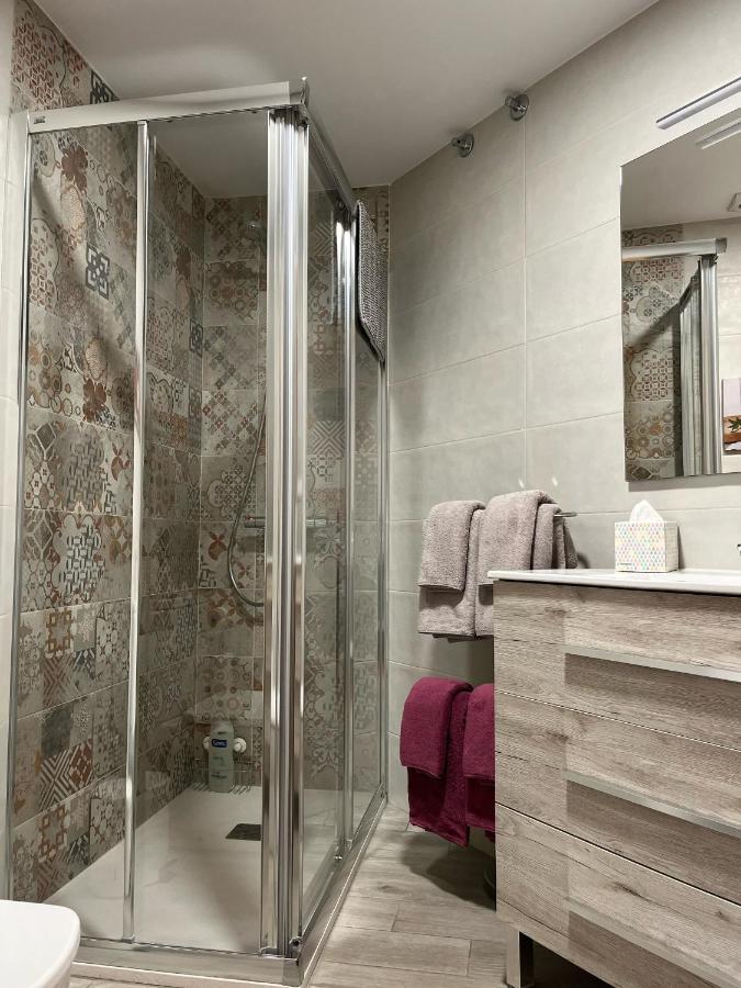 Apartamento Palacio De Las Sevillanas Haro Eksteriør bilde
