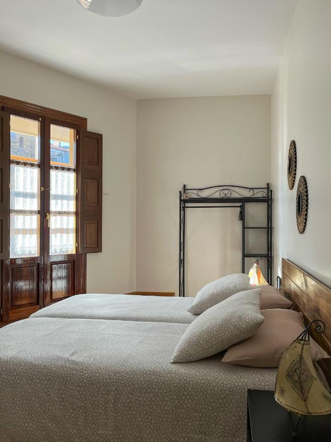 Apartamento Palacio De Las Sevillanas Haro Eksteriør bilde