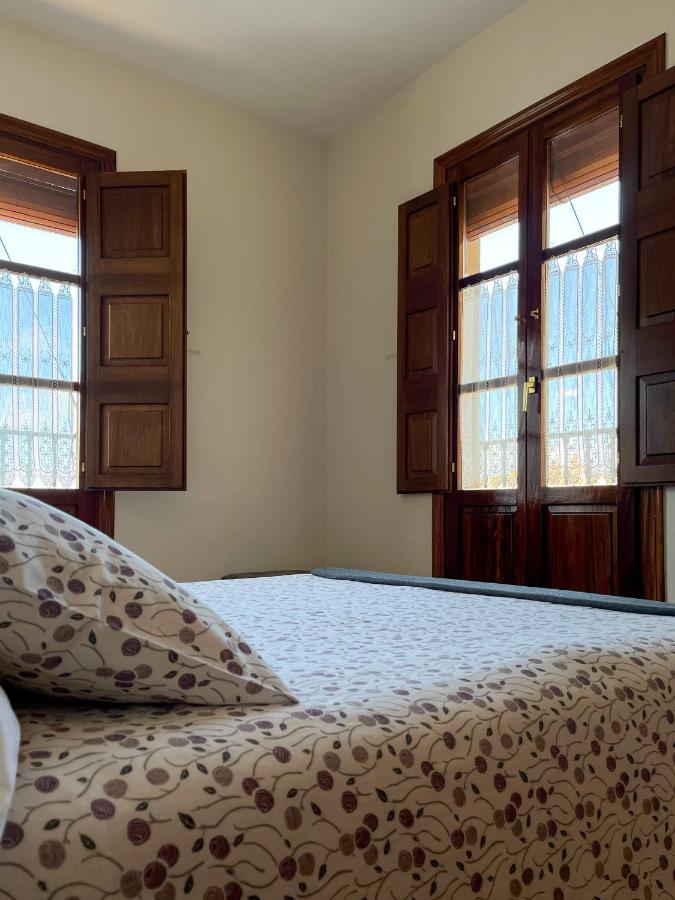 Apartamento Palacio De Las Sevillanas Haro Eksteriør bilde