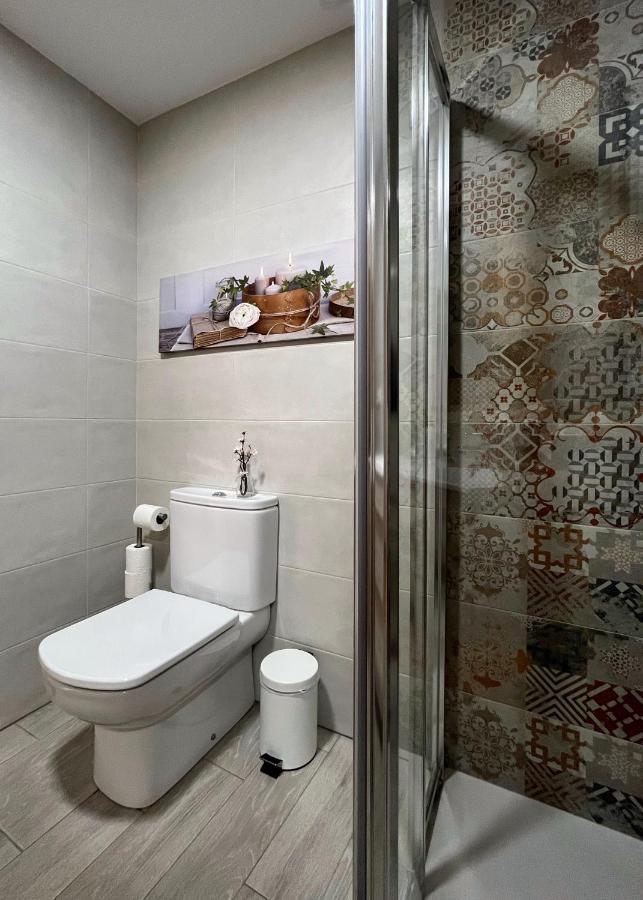 Apartamento Palacio De Las Sevillanas Haro Eksteriør bilde