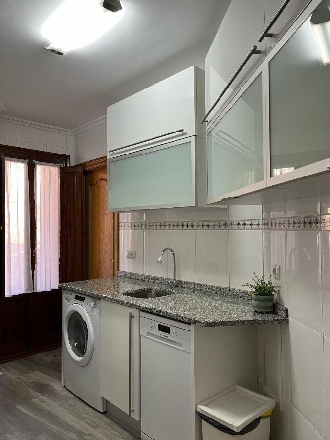 Apartamento Palacio De Las Sevillanas Haro Eksteriør bilde