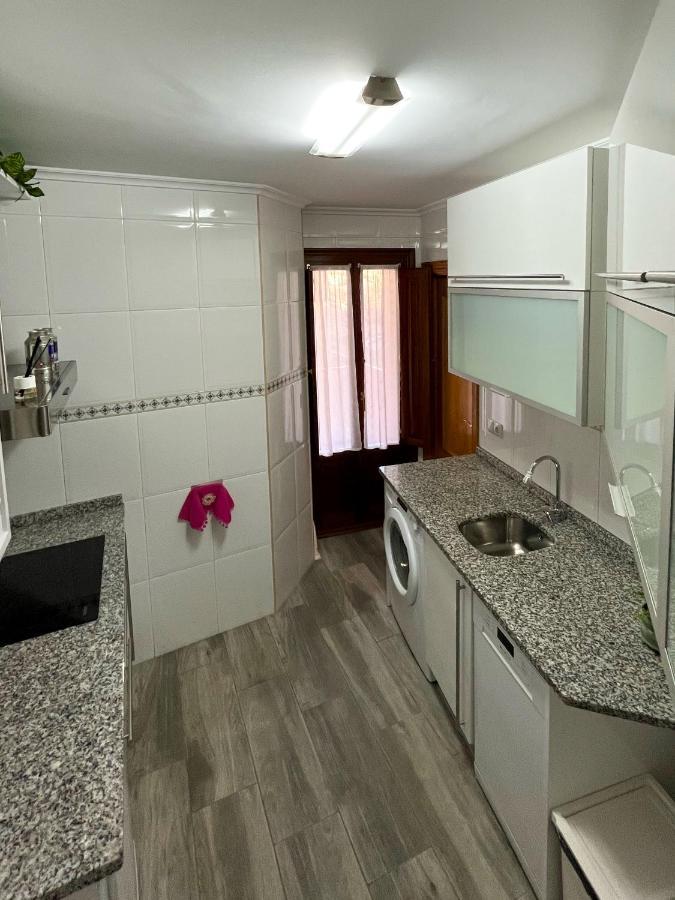 Apartamento Palacio De Las Sevillanas Haro Eksteriør bilde