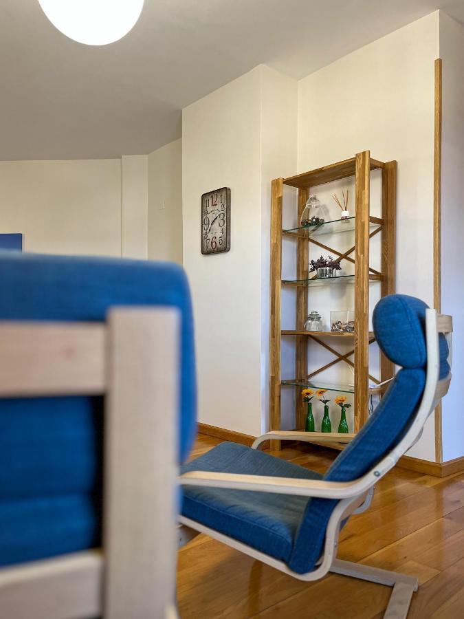 Apartamento Palacio De Las Sevillanas Haro Eksteriør bilde