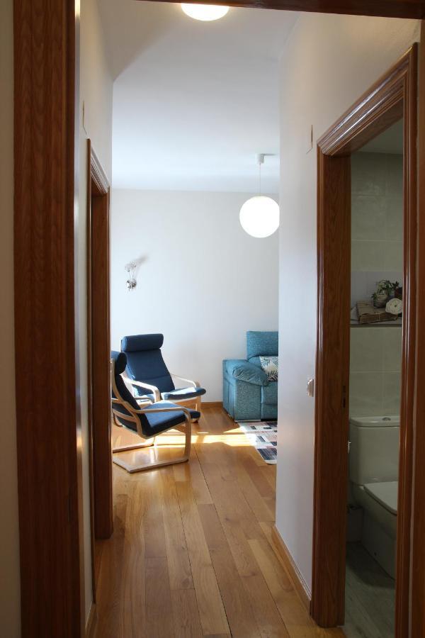 Apartamento Palacio De Las Sevillanas Haro Eksteriør bilde