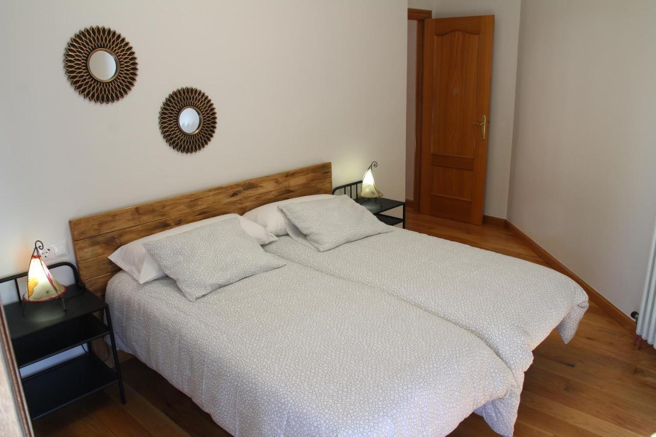 Apartamento Palacio De Las Sevillanas Haro Eksteriør bilde